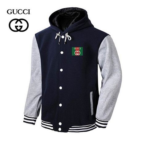 Gucci Hoodies-495
