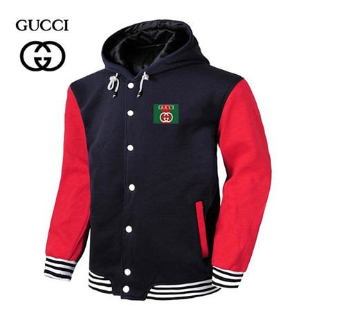 Gucci Hoodies-497