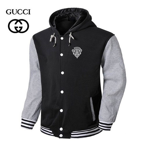 Gucci Hoodies-531