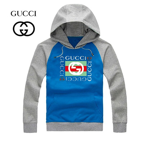 Gucci Hoodies-055