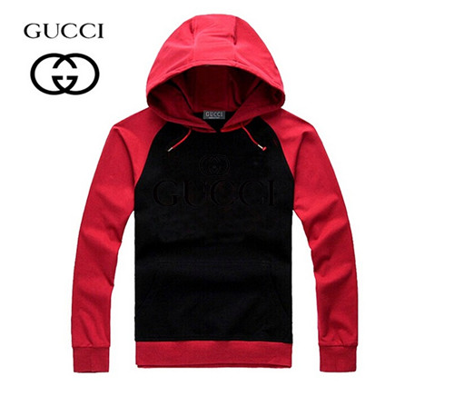 Gucci Hoodies-073