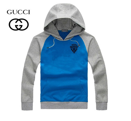 Gucci Hoodies-076