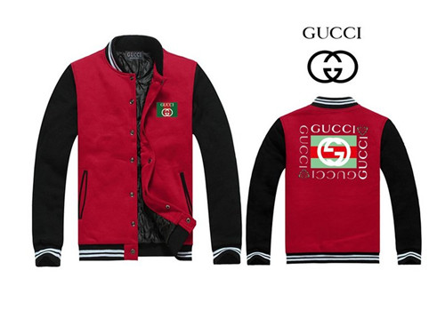 Gucci Baseball jackets-009