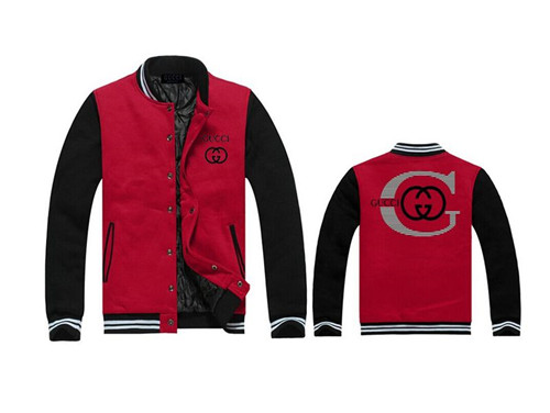 Gucci Baseball jackets-101