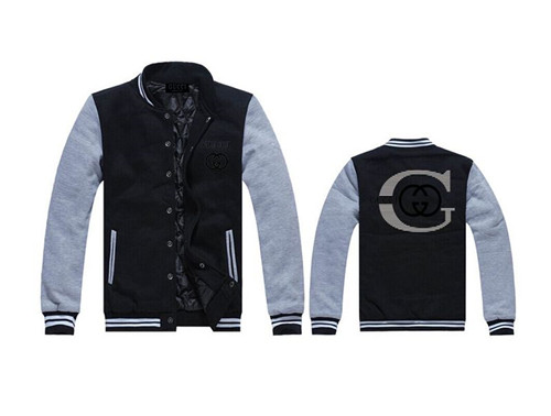Gucci Baseball jackets-102