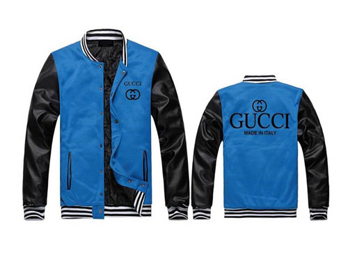 Gucci Baseball jackets-109