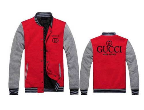 Gucci Baseball jackets-119