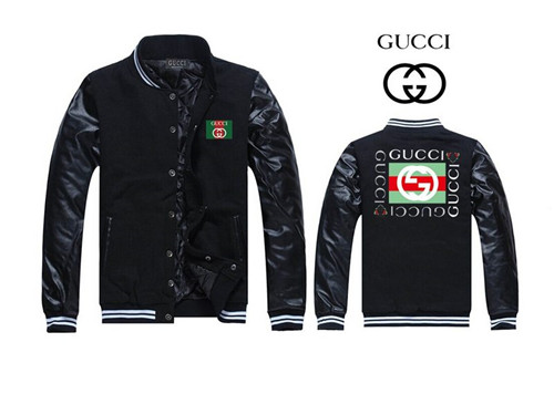 Gucci Baseball jackets-012