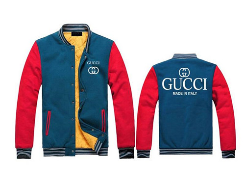 Gucci Baseball jackets-129