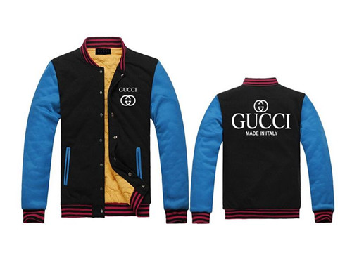 Gucci Baseball jackets-137