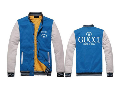 Gucci Baseball jackets-138