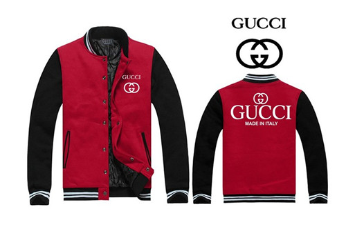 Gucci Baseball jackets-020
