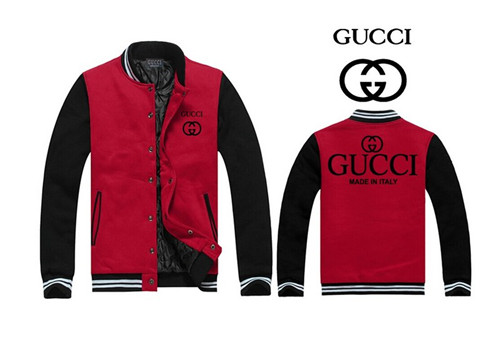 Gucci Baseball jackets-021