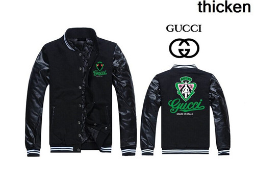 Gucci Baseball jackets-027