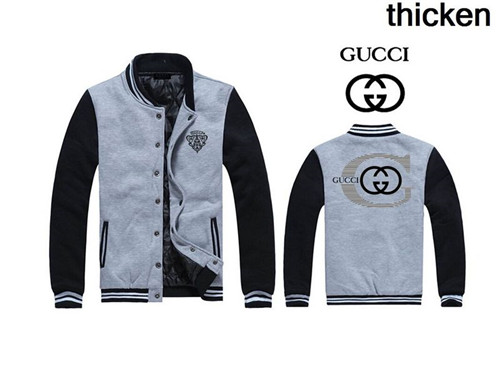 Gucci Baseball jackets-029