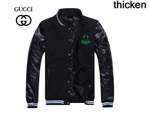 Gucci Baseball jackets-033