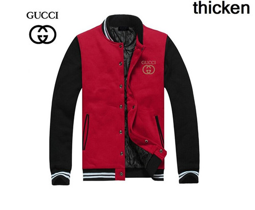 Gucci Baseball jackets-037