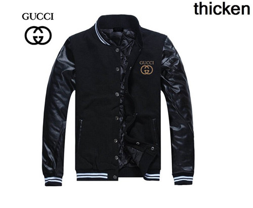 Gucci Baseball jackets-040