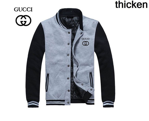Gucci Baseball jackets-047