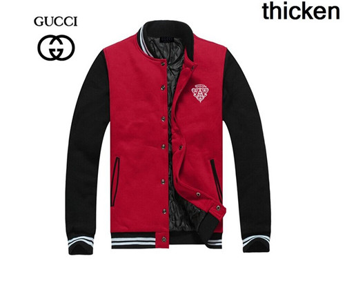 Gucci Baseball jackets-053