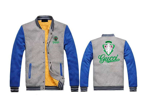 Gucci Baseball jackets-057