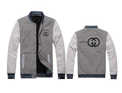 Gucci Baseball jackets-079