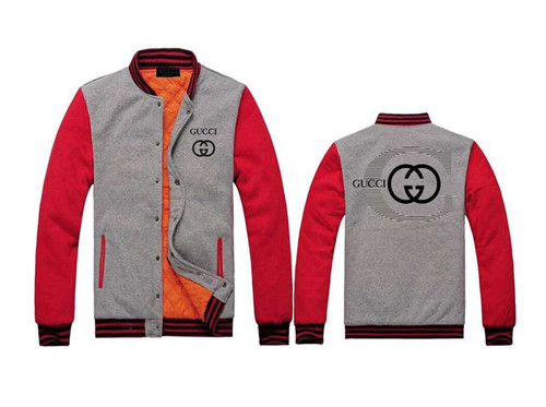 Gucci Baseball jackets-080