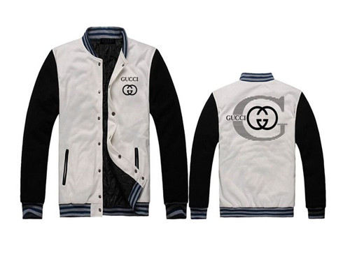 Gucci Baseball jackets-084