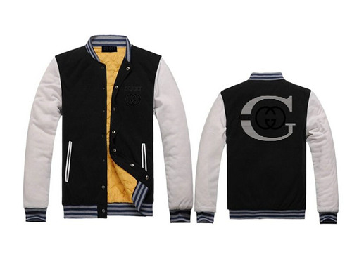 Gucci Baseball jackets-087