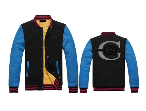 Gucci Baseball jackets-090
