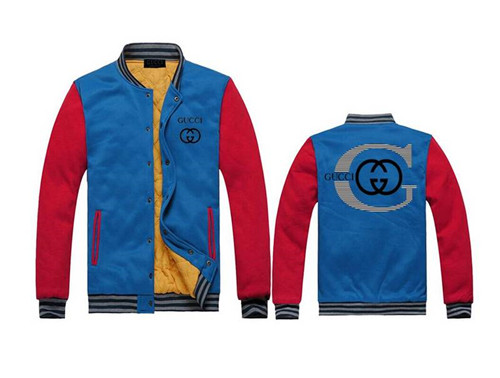Gucci Baseball jackets-092