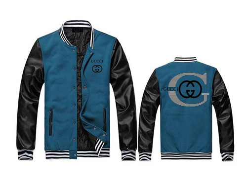 Gucci Baseball jackets-096