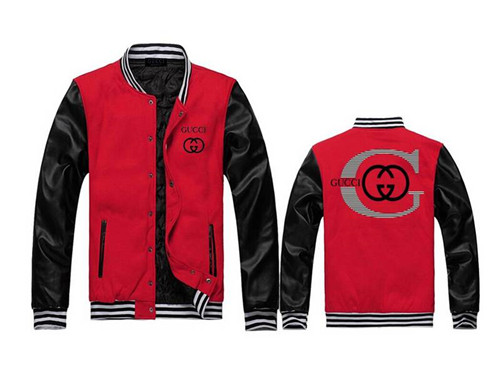 Gucci Baseball jackets-097