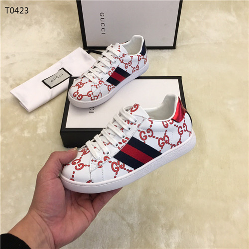 Gucci(Kids)shoes-001
