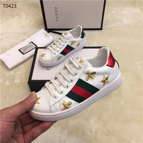 Gucci(Kids)shoes-010