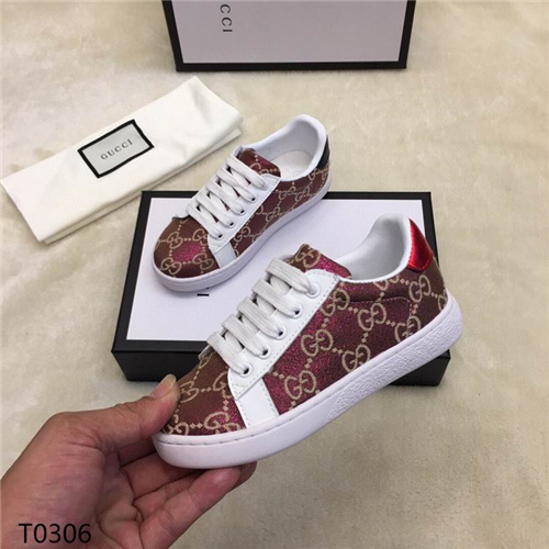 Gucci(Kids)shoes-114