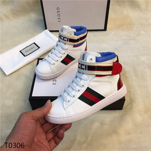 Gucci(Kids)shoes-120