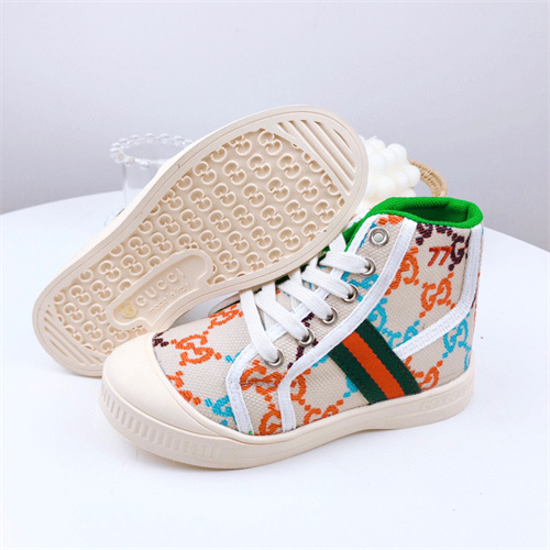 Gucci(Kids)shoes-136