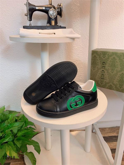 Gucci(Kids)shoes-0182