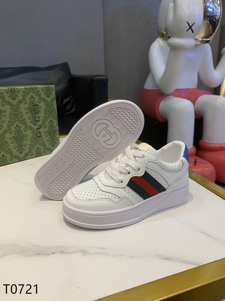 Gucci(Kids)shoes-0206