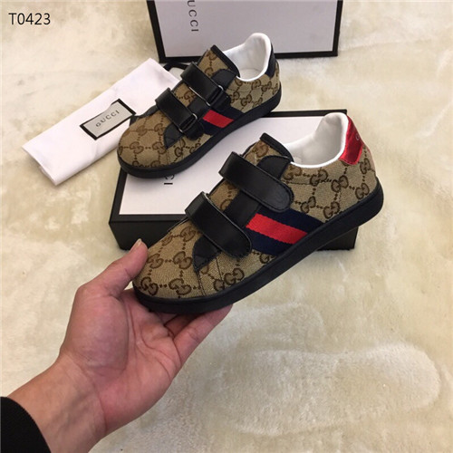 Gucci(Kids)shoes-038