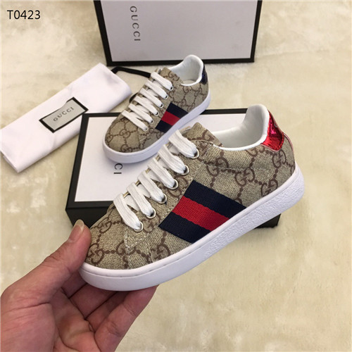 Gucci(Kids)shoes-004