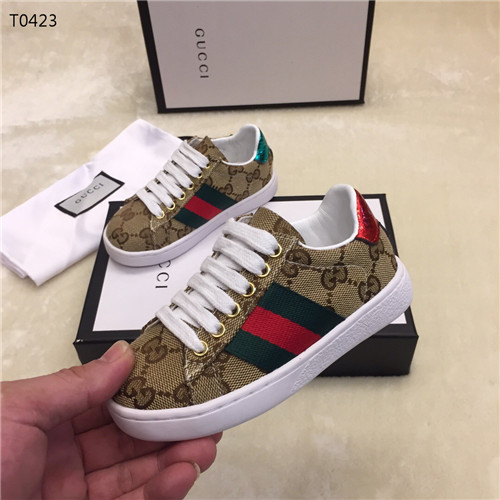 Gucci(Kids)shoes-040