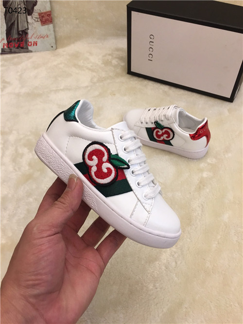Gucci(Kids)shoes-049