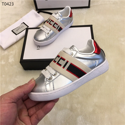 Gucci(Kids)shoes-056