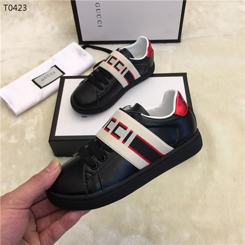 Gucci(Kids)shoes-057