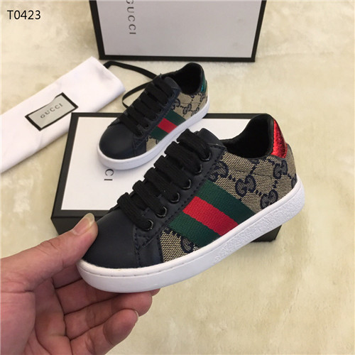 Gucci(Kids)shoes-006