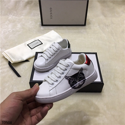Gucci(Kids)shoes-086