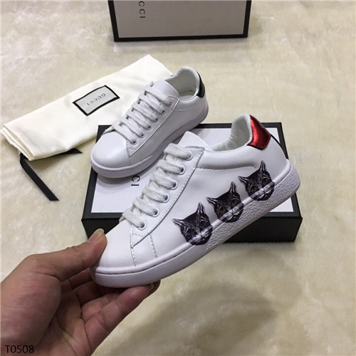 Gucci(Kids)shoes-087