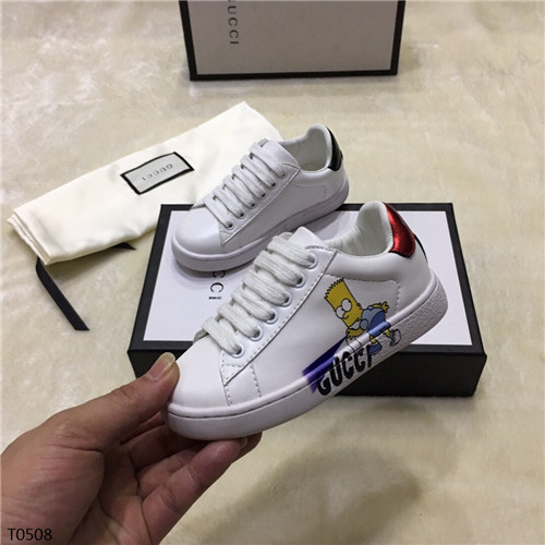 Gucci(Kids)shoes-096
